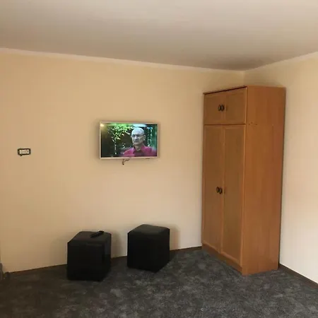 Pensiunea Flora Piatra Neamţ